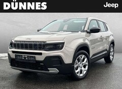 Bild des Angebotes Jeep Avenger Altitude 54 kWh
