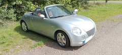 Bild des Angebotes Daihatsu Copen Copen