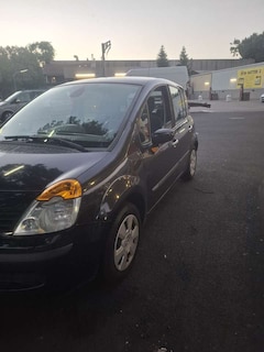 Bild des Angebotes Renault Modus 1.6 16V Tech Run