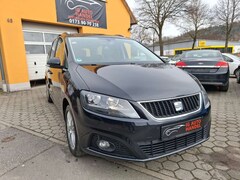 Bild des Angebotes SEAT Alhambra Style 140PS Navi AHK 7-Sitzer Tempomat