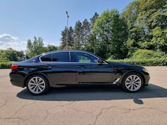 Bild des Angebotes BMW 530 530e iPerformance Aut.
