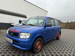 Bild des Angebotes Daihatsu Cuore 1.0 Blue Line *Automatik*