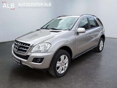 Bild des Angebotes Mercedes-Benz ML 320 CDI/AUTOMATIK/1.HAND/XENON/