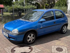 Opel Corsa Corsa 12V Edition 100
