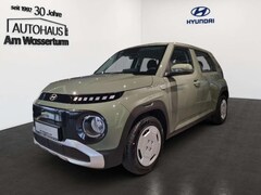 Bild des Angebotes Hyundai Inster EV (MY25) 42 kWh 2WD Select Effizienz-Paket