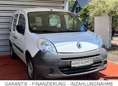 Bild des Angebotes Renault Kangoo Authentique/Garantie/5.Sitze/*WENIG KM*