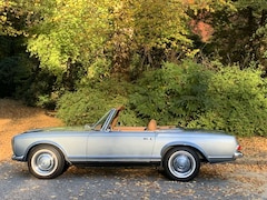 Bild des Angebotes Mercedes-Benz SL 250 Pagode
