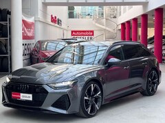Bild des Angebotes Audi RS6 4.0 TFSI  DynamikPlus+305kmh+Panoramad.+HUD
