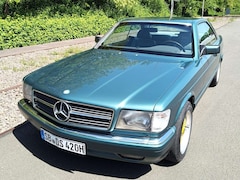 Bild des Angebotes Mercedes-Benz 420 420 SEC