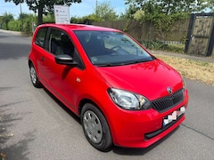 Bild des Angebotes Skoda Citigo Cool Edition