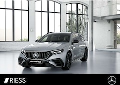 Bild des Angebotes Mercedes-Benz E 53 AMG Hybrid 4M Night Dist AHK Pano HUD Super