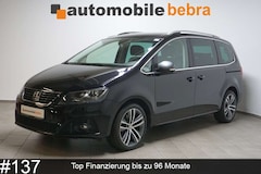 Bild des Angebotes SEAT Alhambra 2.0TDI DSG FR-Line 7-Sitzer AHK Navi