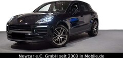 Bild des Angebotes Porsche Macan *ParkAssist*SpAbg*Servo*Standheizung