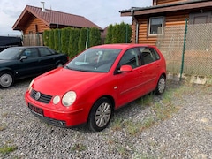 VW Polo Polo Comfortline