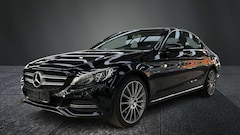 Bild des Angebotes Mercedes-Benz C 200 C 200 Avantgarde *Navi*LED*2.HD*Garantie*