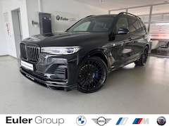 Bild des Angebotes Alpina XB7 HUD StandHZG AHK-klappbar AHK Panorama Navi Leder
