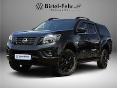 Bild des Angebotes Nissan Navara NP300 4x4 2.3 dCi CAB AHK 360 Kamera
