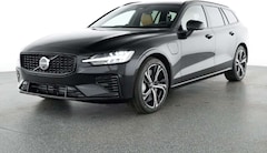 Bild des Angebotes Volvo V60 Ultra Dark Recharge T6 19''LM B&W 360kam Massage P