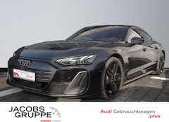 Bild des Angebotes Audi e-tron GT S qu. S-Sitze/Pano/Laser/HuD/360°
