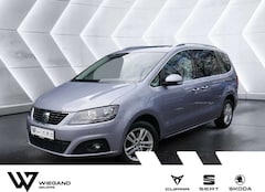 Bild des Angebotes SEAT Alhambra 1.4 TSI Style KAMERA NAVI AHK PANO