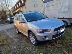 Bild des Angebotes Mitsubishi Outlander Outlander+2.2+DI-D+ClearTec+2WD+Invite
