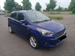 Bild des Angebotes Ford Ka/Ka+ Ka  1.2 Ti-VCT Cool and Sound