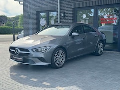 Bild des Angebotes Mercedes-Benz CLA 180 AMG Line*KAM*SHZ*PDC*NAVI*LED*Ap-Play*