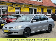 Bild des Angebotes Mitsubishi Lancer Comfort Lim. 1.6 Klimaanlage