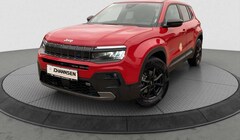 Bild des Angebotes Jeep Avenger AVENGER ELEKTRO LONGITUDE+