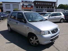Bild des Angebotes Suzuki Alto Comfort Automatik
