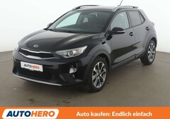 Bild des Angebotes Kia Stonic 1.0 TGDI Vision*PDC*SHZ*KLIMA*GARANTIE*