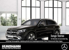 Bild des Angebotes Mercedes-Benz GLC 400 e 4M Avantgarde Burmester Panorama AHK