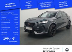 Bild des Angebotes CUPRA Formentor VZ e-Hybrid DSG AHK NAVI VIRT ACC D