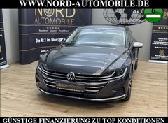 Bild des Angebotes VW Arteon Shooting Brake Elegance 2.0 TDI DSG Kamer Elegance