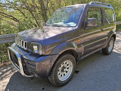 Bild des Angebotes Suzuki Jimny Jimny Ranger
