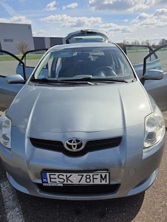 Bild des Angebotes Toyota Auris 2.0 D-4D Luna