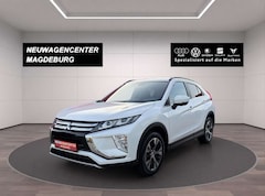 Bild des Angebotes Mitsubishi Eclipse Cross 1.5 T-MIVEC*360°KAM.*LENKR.HZG*4xSHZ*BLIND SPOT*