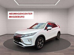 Bild des Angebotes Mitsubishi Eclipse Cross 1.5 T-MIVEC*360°KAMERA*LENKR.HZG*4xSHZ*APP-CONNECT