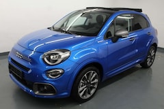 Bild des Angebotes Fiat 500X 1.5 Hybrid Sport Dolcevita DCT Kamera+PDC+Navi!