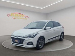 Bild des Angebotes Hyundai i20 Style *Lenkradheizung*Tempomat*Navi*