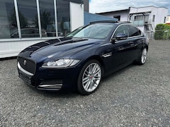 Bild des Angebotes Jaguar XF 25d Prestige NAVI LEDER PANO RFKA TWA