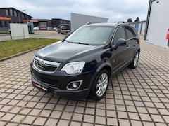 Bild des Angebotes Opel Antara Cosmo 4x4