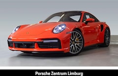 Bild des Angebotes Porsche 992 911 Turbo S Burmester LiftsystemVA InnoDrive