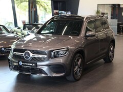 Bild des Angebotes Mercedes-Benz GLB 250 4Matic AMG Line Pano*Widescreen*Kamera