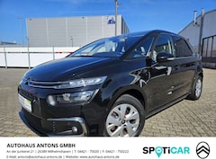 Bild des Angebotes Citroen C4 SpaceTourer PT 130 Selection+Navi.,Kamera,Sitzheizung+