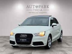 Bild des Angebotes Audi A1 1.4 TFSI Attraction AUTOMATIK|SCHIEBEDACH|SHZ