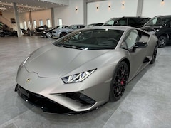 Bild des Angebotes Lamborghini Huracán EVO RWD*LIFT*Garantie*Kamera*Alcantara*