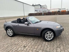 Bild des Angebotes Mazda MX-5 1.8 HU/AU 04.2026, Inkl 1 Jahr Garantie