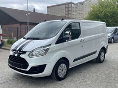 Bild des Angebotes Ford Transit Custom 270 2.2TDCi *Klima*AHK*Tempomat*