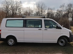 Bild des Angebotes VW T5 Caravelle Transporter T5 TDI Lang Comfortline